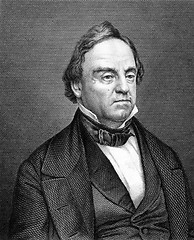 Image showing Lewis Cass