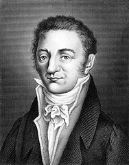 Image showing Joseph Louis Gay-Lussac