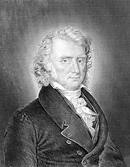 Image showing Benjamin Constant