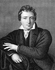 Image showing Heinrich Heine