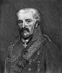 Image showing Gebhard Leberecht von Blucher