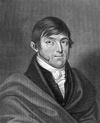 Image showing Georg Friedrich Konig