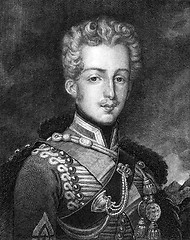 Image showing Ferdinand Philippe, Duke of Orleans