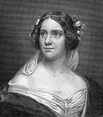 Image showing Jenny Lind