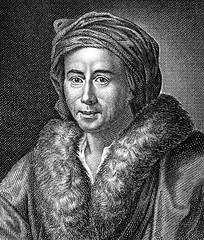 Image showing Johann Joachim Winckelmann