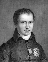 Image showing Joseph Bonaparte