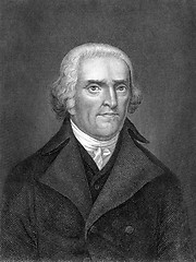 Image showing Thomas Jefferson