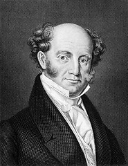 Image showing Martin Van Buren