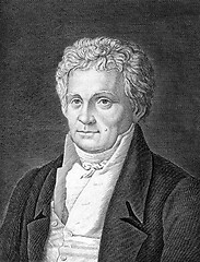 Image showing Ludwig Tieck