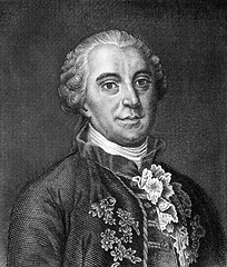 Image showing Georges-Louis Leclerc, Comte de Buffon