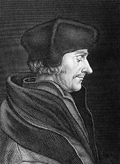 Image showing Erasmus