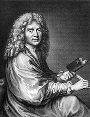 Image showing Moliere