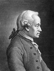 Image showing Immanuel Kant