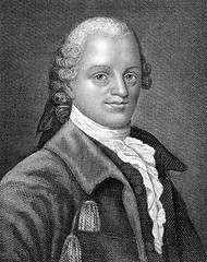 Image showing Gotthold Ephraim Lessing