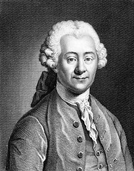 Image showing Johann Peter Uz