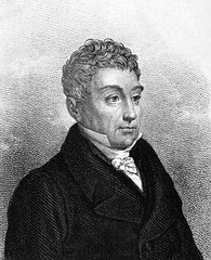 Image showing Gilbert du Motier marquis de Lafayette