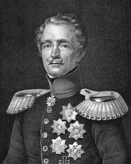 Image showing Friedrich Graf von Wrangel