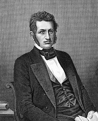 Image showing Friedrich Christoph Dahlmann