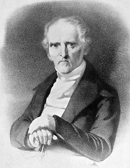 Image showing Charles Fourier