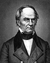 Image showing Daniel Webster