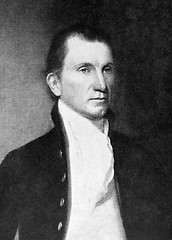 Image showing James Monroe