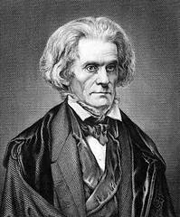 Image showing John Caldwell Calhoun