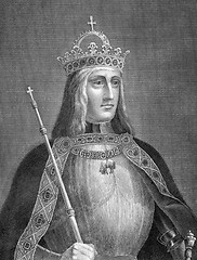 Image showing Maximilian I, Holy Roman Emperor