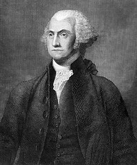 Image showing George Washington