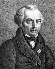 Image showing Ignaz Heinrich von Wessenberg