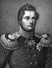 Image showing Frederick William IV of Prussia