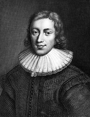 Image showing John Milton