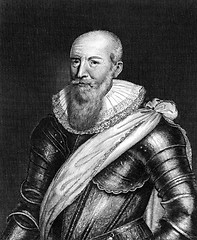 Image showing Maximilien de Bethune, Duke of Sully