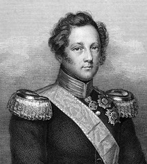 Image showing Leopold, Grand Duke of Baden