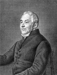 Image showing Ernst Moritz Arndt