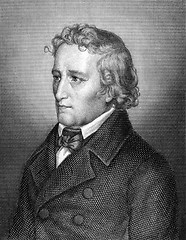 Image showing Jacob Grimm