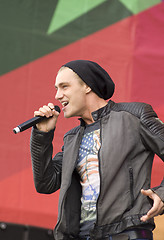 Image showing Alexey Vorobyov