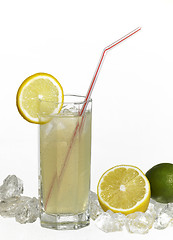 Image showing soft drink