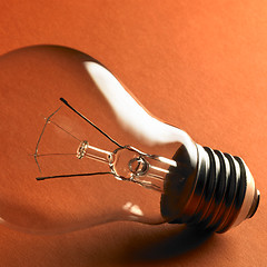 Image showing light bulb