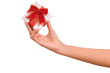 Image showing gift