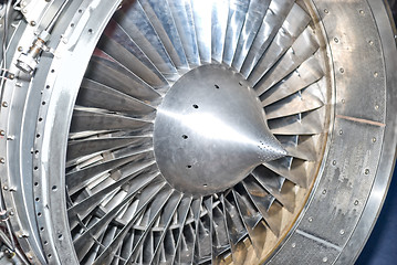 Image showing turbine