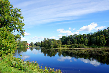 Image showing Landscape 