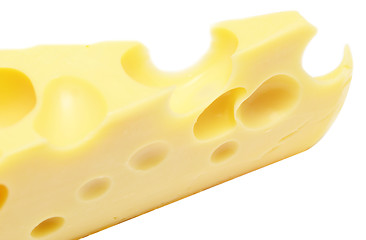 Image showing cheese