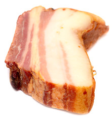 Image showing bacon 