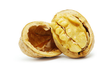 Image showing walnuts 