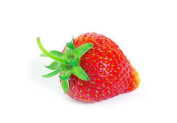 Image showing  strawberry 