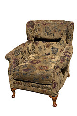 Image showing Custom Chair