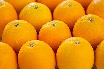 Image showing Orange