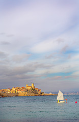 Image showing Antibes #102