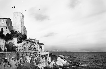 Image showing Antibes #110