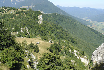 Image showing Transylvania